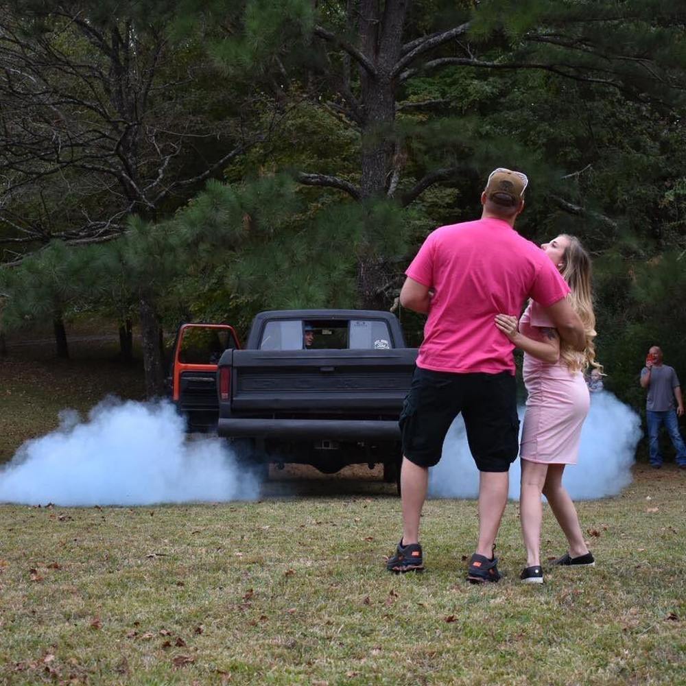 Meet your Posher, Brandon